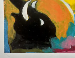 Justus Donker - Zonder titel kopen? Bied vanaf 31!