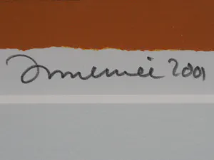 Hans Innemee - Blauwe kikker kopen? Bied vanaf 50!