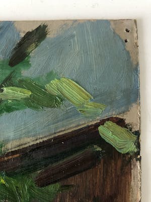 Henk Bellaard - Landschap kopen? Bied vanaf 200!