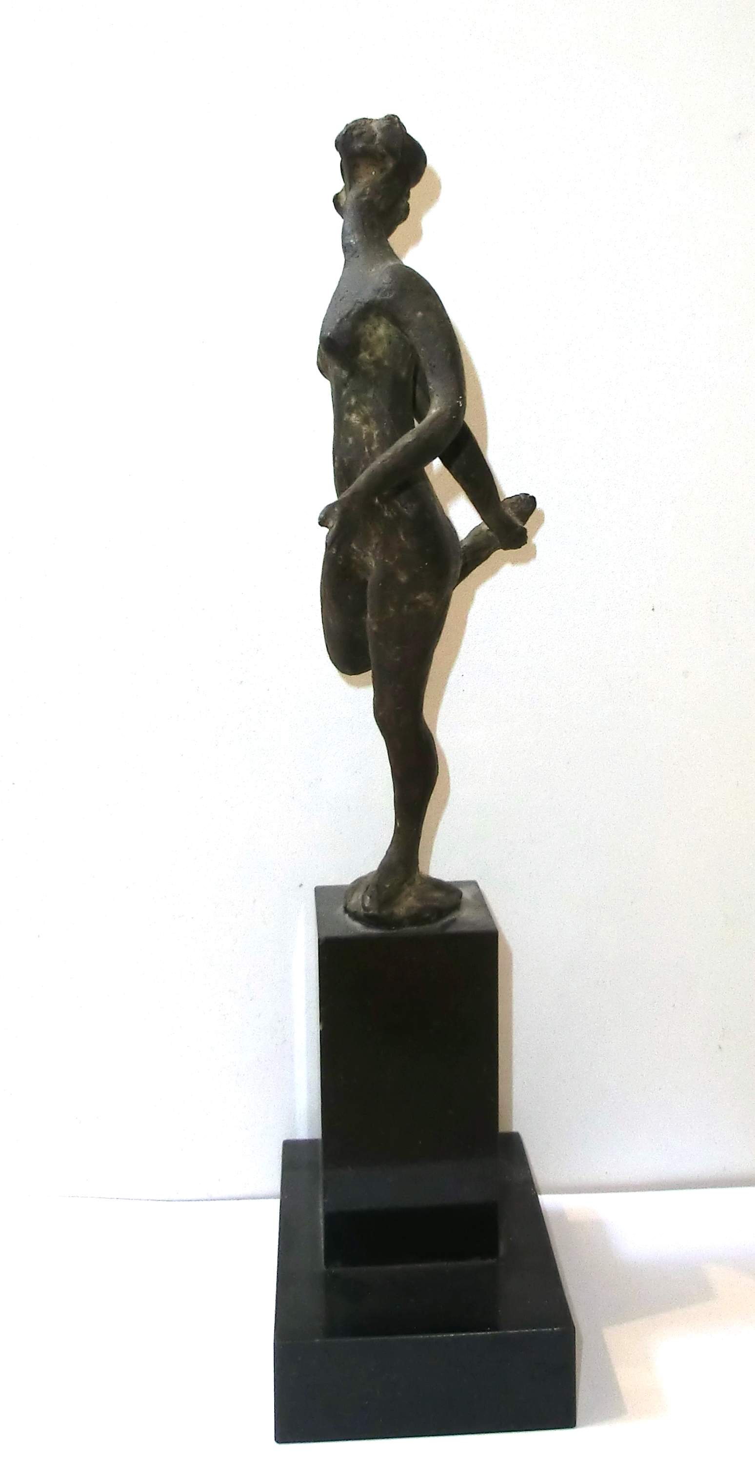 Piet van Heerden - Danseres kopen? Bied vanaf 200!