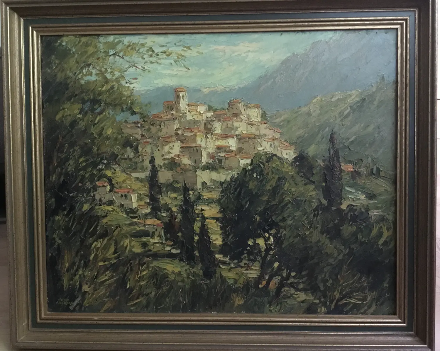 Jaap Nefkens (1926-1999)