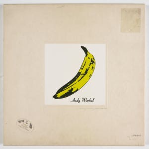 The Velvet Underground - HMV editie- The Velvet Underground & Nico kopen? Bied vanaf 1!