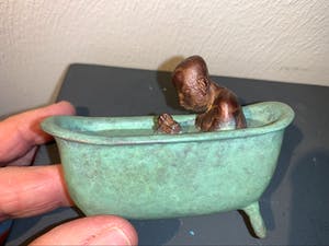 Zhang Yong - 'Wash Heart' kopen? Bied vanaf 450!