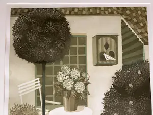 Laetitia de Haas - Terras kopen? Bied vanaf 49!