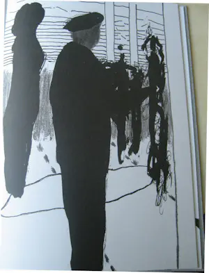 Roger Raveel - Roger tekent over het tekenen van Roger Raveel. kopen? Bied vanaf 95!