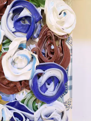 Arjan van Arendonk - Portugese Pigmenti kopen? Bied vanaf 275!