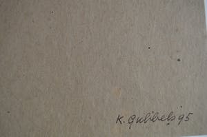 Klaas Gubbels - Kop en schotel met lepel. kopen? Bied vanaf 375!