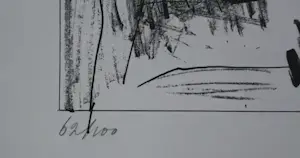 Jan Schoonhoven - Zeefdruk: Formatie H kopen? Bied vanaf 250!