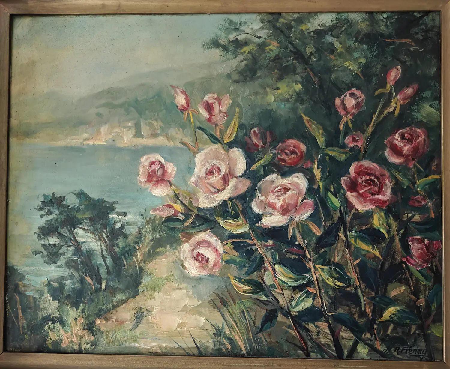 Robert Frenay (1903-1986)