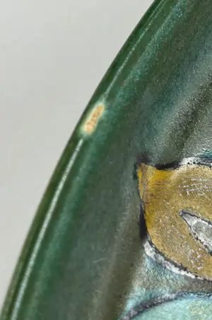 Plateelbakkerij Zuid-Holland - Bejo Wandbord kopen? Bied vanaf 50!