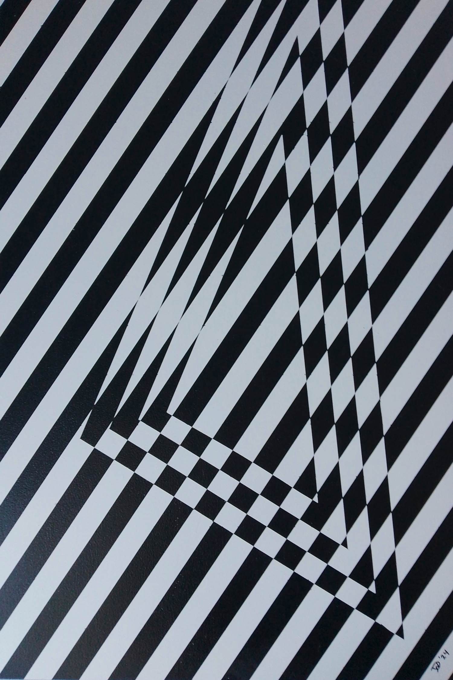 Wiesje van Dam - The sailing regatta 2 - Even nieuw zeil ! kopen? Bied vanaf 49!