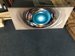 Gena - Blue Light kopen? Bied vanaf 250!