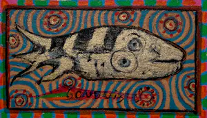 Eric Toebosch - Zonder titel kopen? Bied vanaf 30!