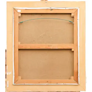 Gust Van Steenwegen - Bloemstilleven, 1968 kopen? Bied vanaf 225!