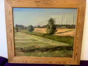 Paul Versteeg - E10 's zomers 1981 vendu pour 210€ !