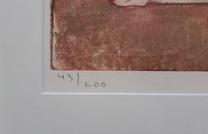 Jan Montyn - Zonder titel kopen? Bied vanaf 100!