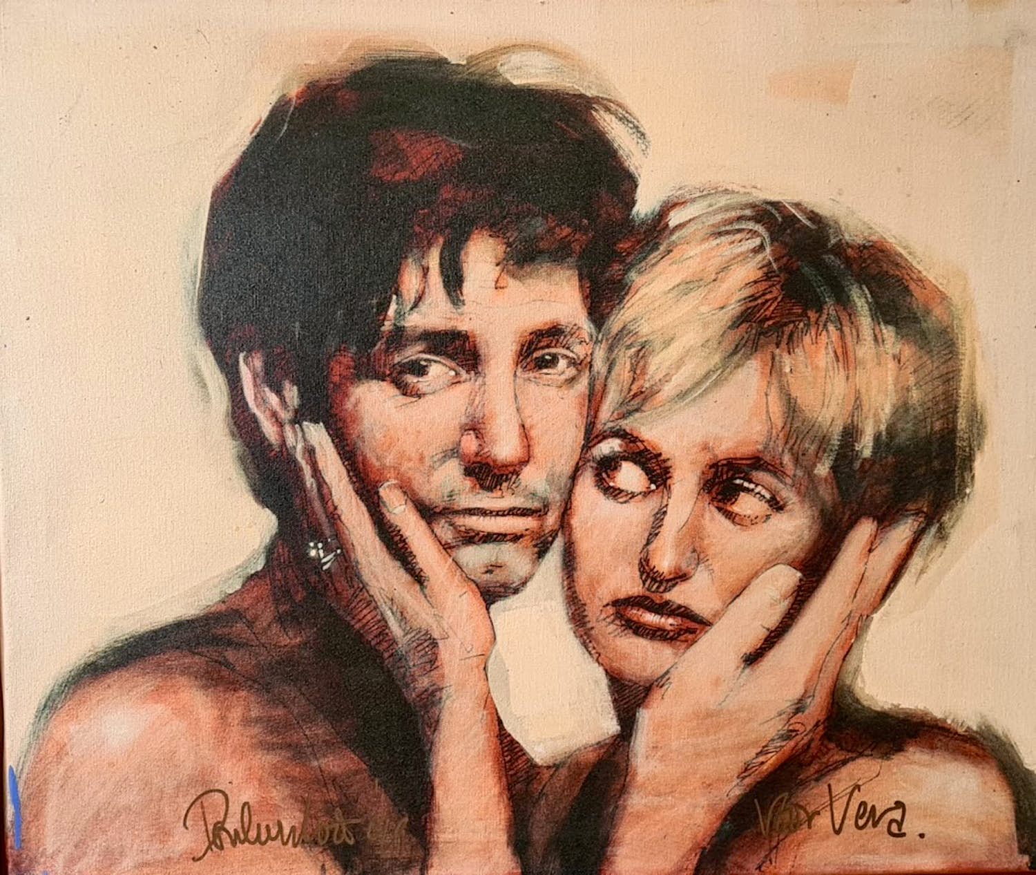 Peter Donkersloot - Voor Vera kopen? Bied vanaf 250!