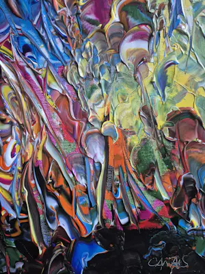 Bruno CANTAIS - LE JARDIN DES VENTS kopen? Bied vanaf 165!