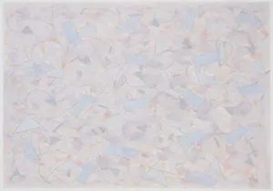 Sian Ang - Aquarel, Zonder titel kopen? Bied vanaf 1!
