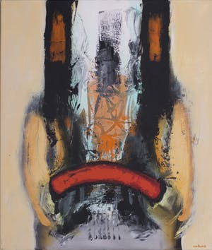 Hans Vanhorck - Interpretationes. kopen? Bied vanaf 550!