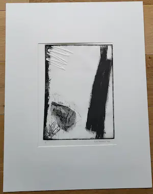 Ernst Bergmans - Zonder titel kaufen? Bieten Sie von 30!