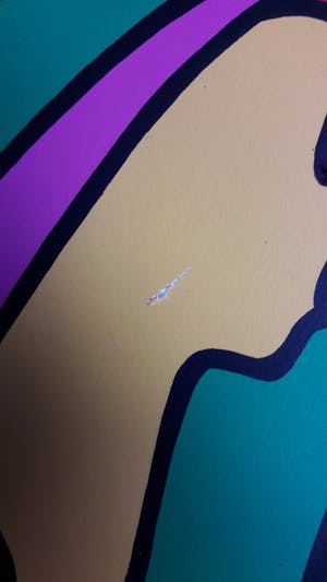 Marianne Naerebout - there-is-no-fear -where-there-is-faith kopen? Bied vanaf 25!