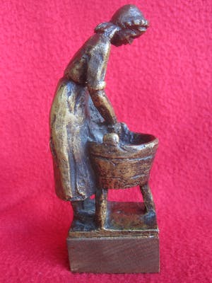 Antoinette Ruiter - Hard werkende vrouwen. kopen? Bied vanaf 80!