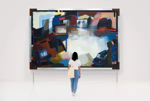 Huibert van Dorp - Great kopen? Bied vanaf 1500!