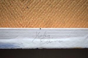 Yuko Ebina - aquarel / gemengde techniek kopen? Bied vanaf 45!