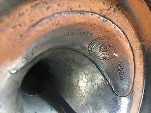 Curiosa - Dedalo tafellamp/ Art Deco stijl kopen? Bied vanaf 125!