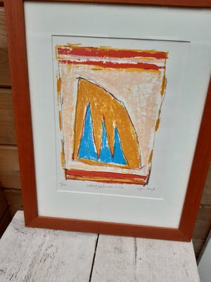 Aldrik Salverda - Zonder titel kopen? Bied vanaf 20!