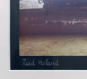 Aart Klein - Zuid-Holland, C-print kopen? Bied vanaf 20!