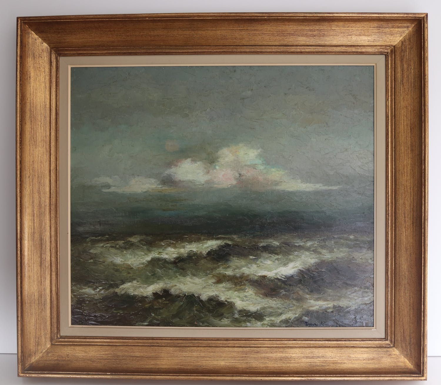 Luc Kaisin (1901-1963)