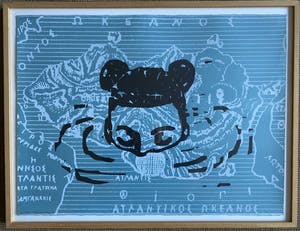 Karin Bos - Searching for Atlantis kopen? Bied vanaf 100!