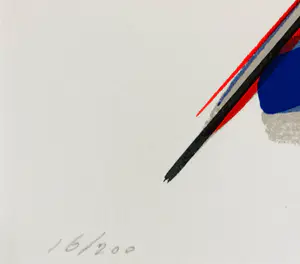 Peter van Drumpt - Compositie kopen? Bied vanaf 22!