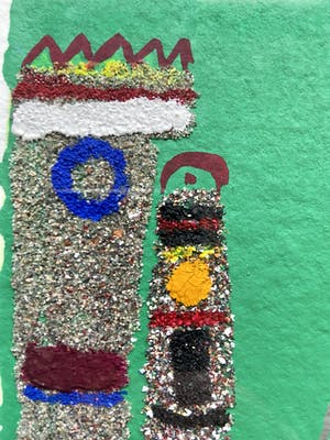 Meloniski - Geen Titel. kopen? Bied vanaf 15!