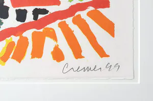 Jan Cremer - Toscane II (1999) kopen? Bied vanaf 175!