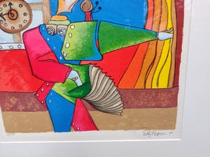 Patty Harpenau - Time kopen? Bied vanaf 225!