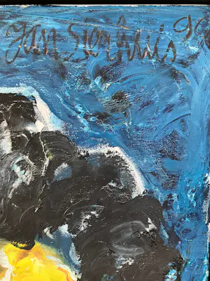 Jan Sierhuis - Liefdespaar kopen? Bied vanaf 1200!