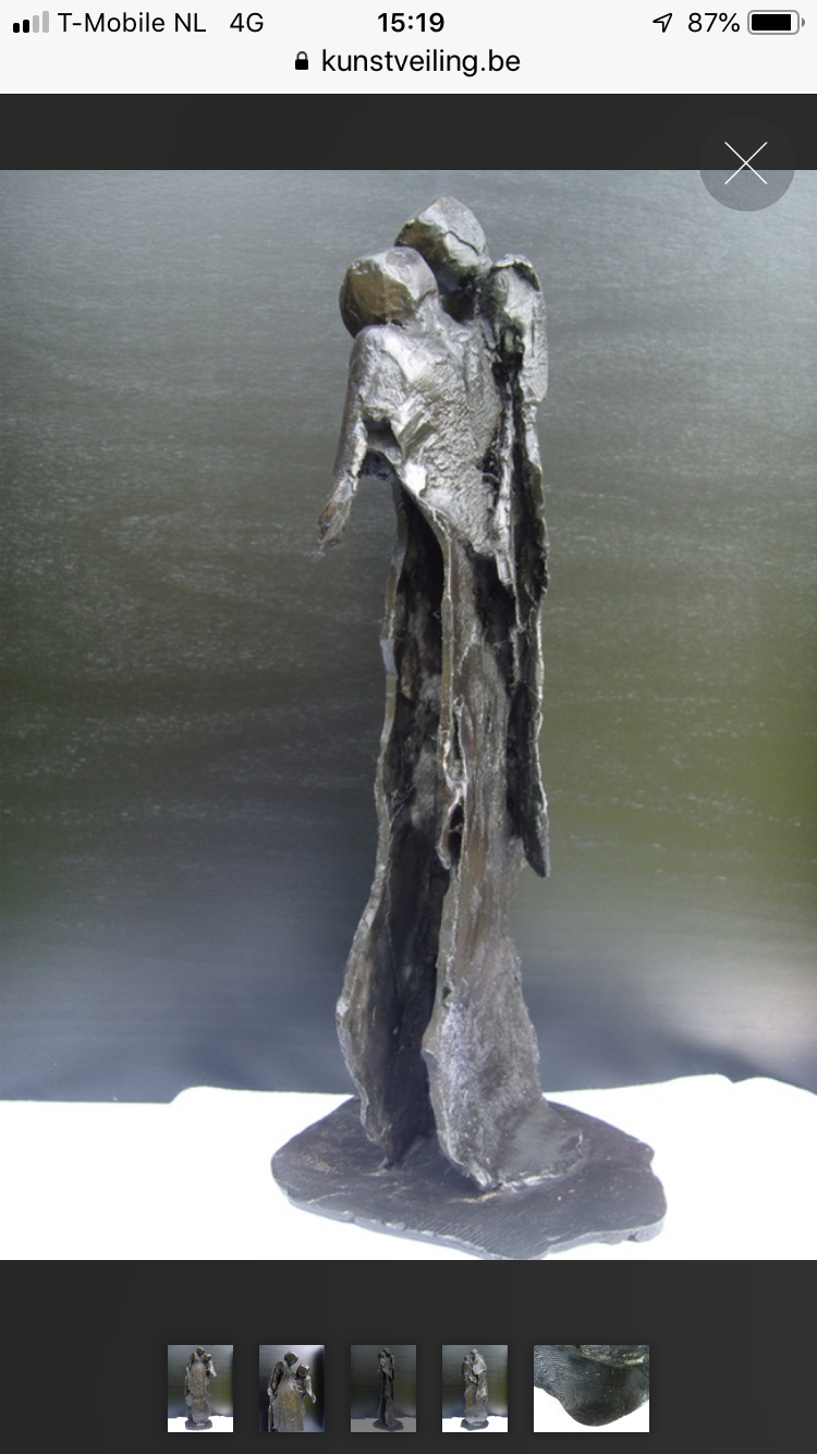 Renee van Leusden - Onbekend kopen? Bied vanaf 100!