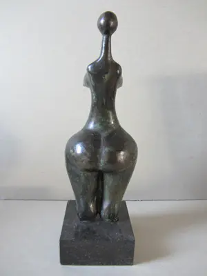 Joep Coppens - Venus kopen? Bied vanaf 475!