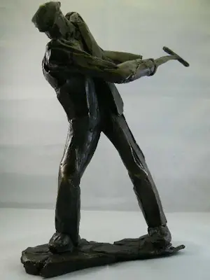 Ineke van Dijk - De Scheepsbouwer uit Schiedam kopen? Bied vanaf 395!