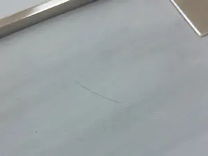 Menno Meijer - Lot van drie 3d-geometrisch-abstracte werken in gemengde techniek (verf, metaal) kopen? Bied vanaf 50!