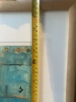 Marc Kuyper - Zonder Titel kopen? Bied vanaf 180!