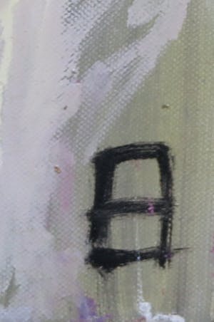 Philip Vencken - Olieverf op doek, Landschap (Groot) kopen? Bied vanaf 1!