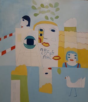 Hannes Kuiper - De muziek maker kopen? Bied vanaf 100!