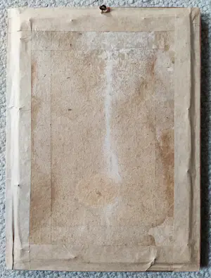 Johannes Bosboom - Prinsenhof, Delft kopen? Bied vanaf 120!