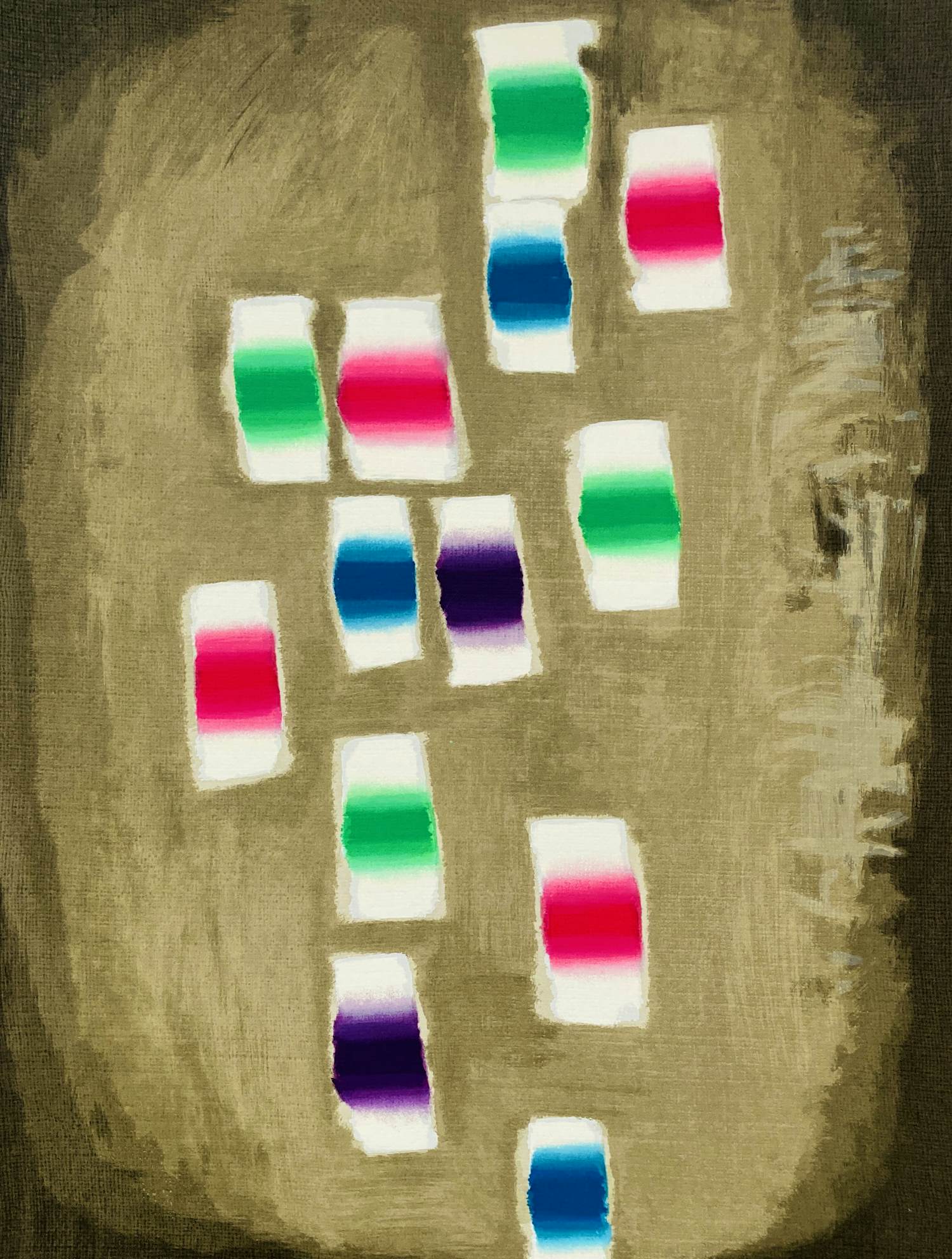 Ennio Finzi - Zonder titel kopen? Bied vanaf 95!