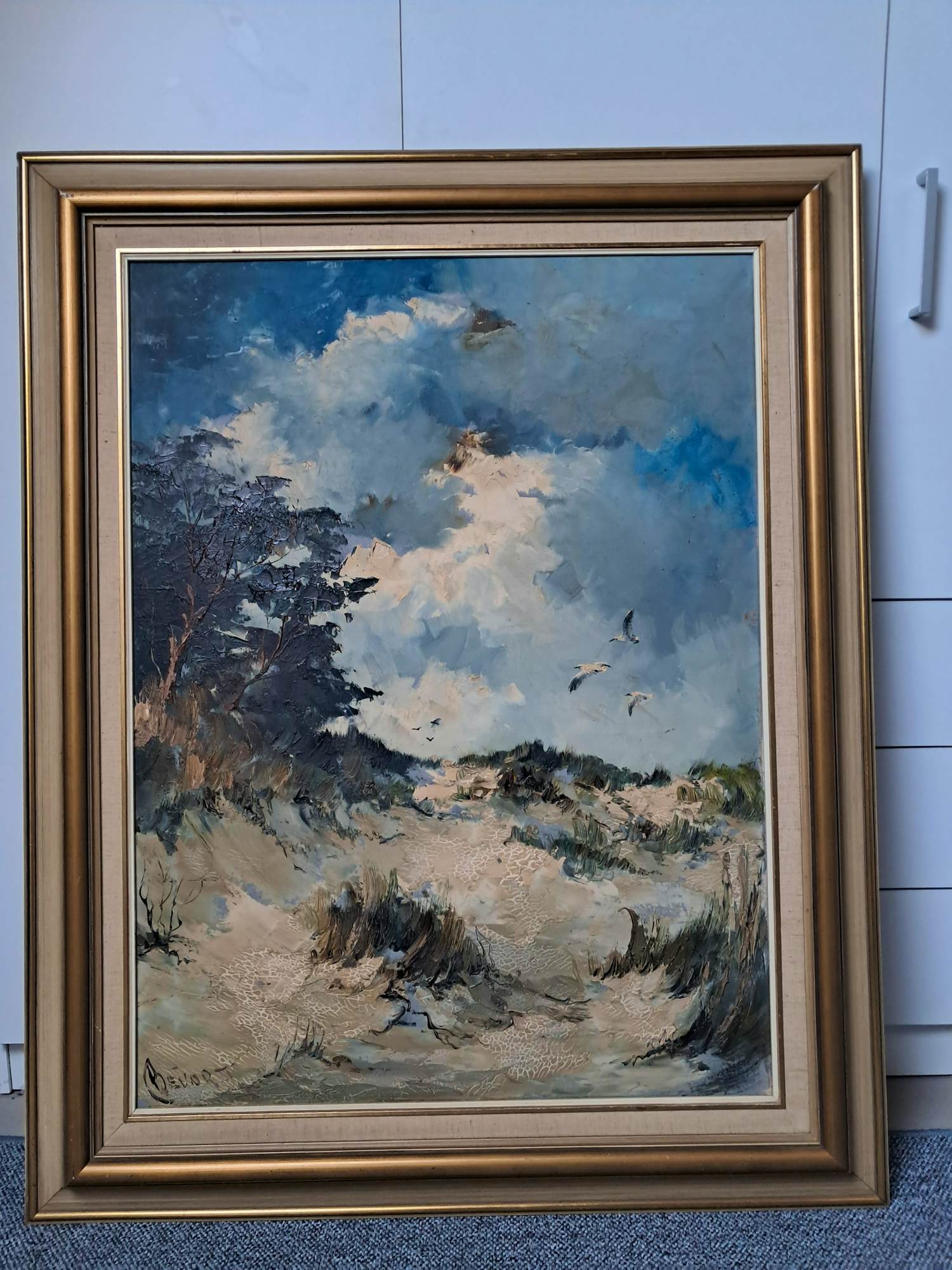 Jan Bevort - Schoorlse Duinen kopen? Bied vanaf 75!
