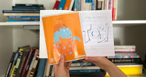 Marc de Bel - Tobi kaufen? Bieten Sie von 50!